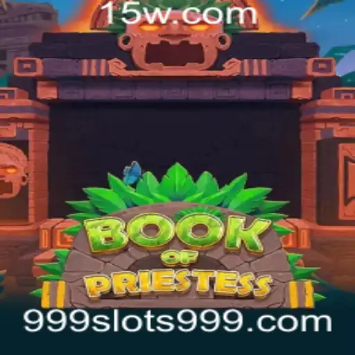 BookOfPriestess: Uma Jornada Mística nos Reinos dos Slots Digitais