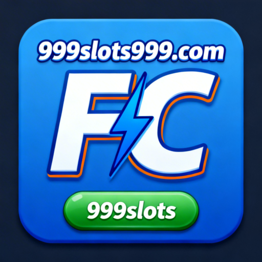 999slots Logo