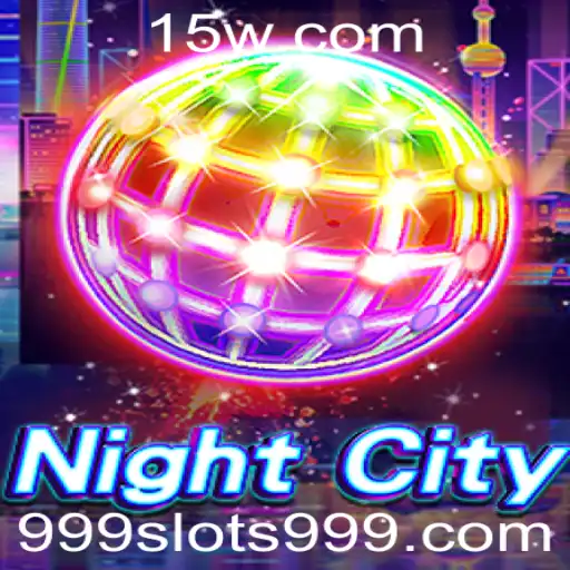 NightCity: Explorando o Futuro dos Jogos com 999slots
