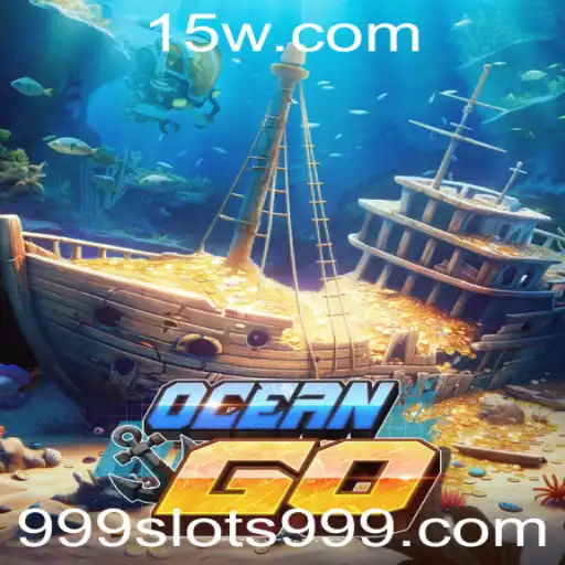 Explorando o Mundo de OceanGO: Um Jogo de Aventura Marítima com 999slots