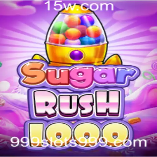 Descubra a Emoção do Jogo SugarRush1000 no Universo dos 999slots